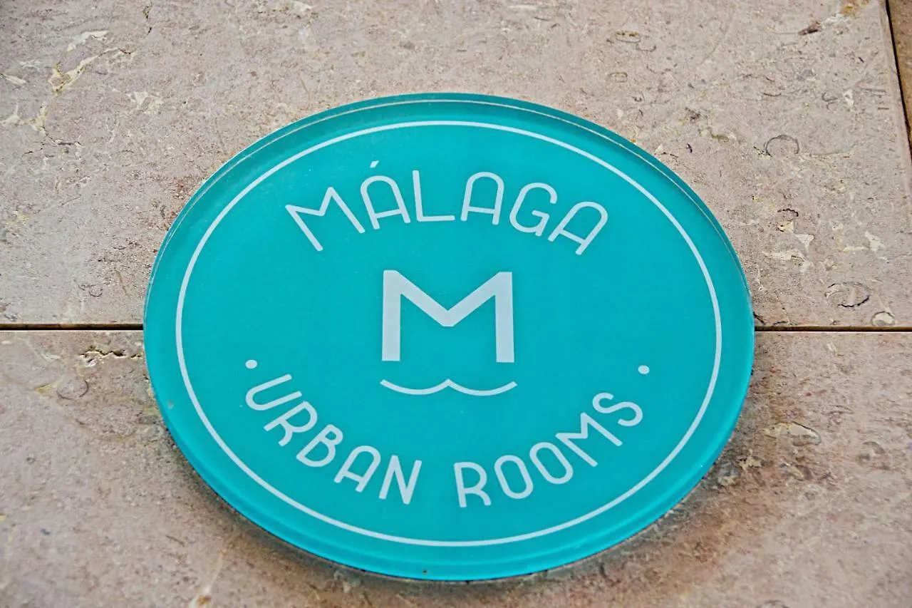 Malagaurbanrooms - City View 0*, Málaga España